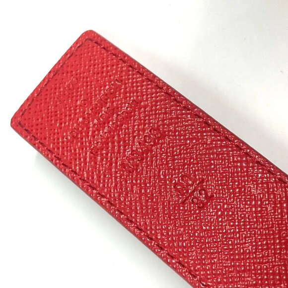 LOUIS VUITTON M0322W Monogram Belt - LV Initial 30MM Reversible Accessories ... - Picture 9 of 15